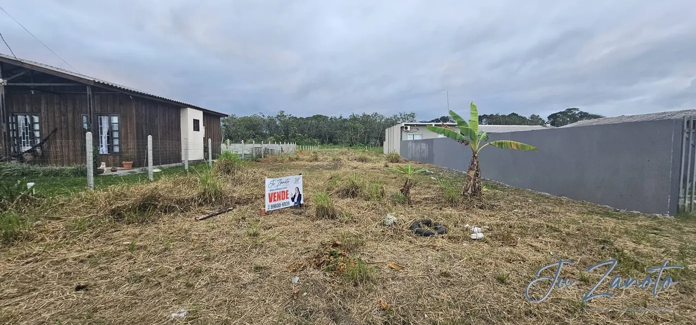 Foto 5 de Terreno / Lote à venda, 360m2 em Matinhos - PR