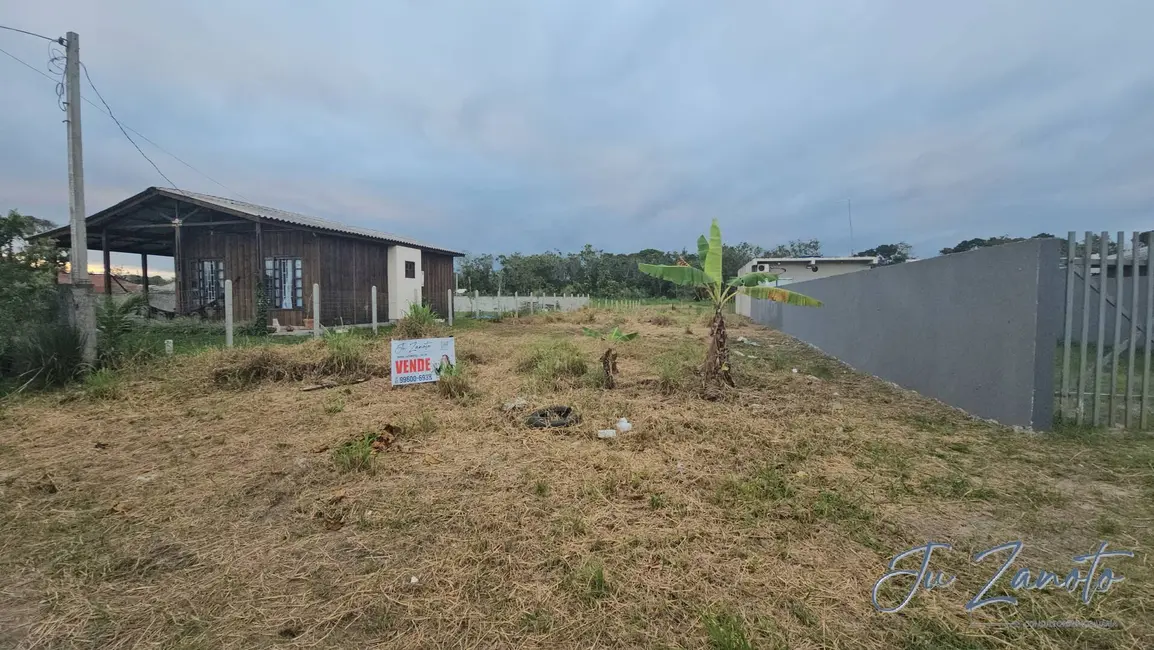 Foto 6 de Terreno / Lote à venda, 360m2 em Matinhos - PR