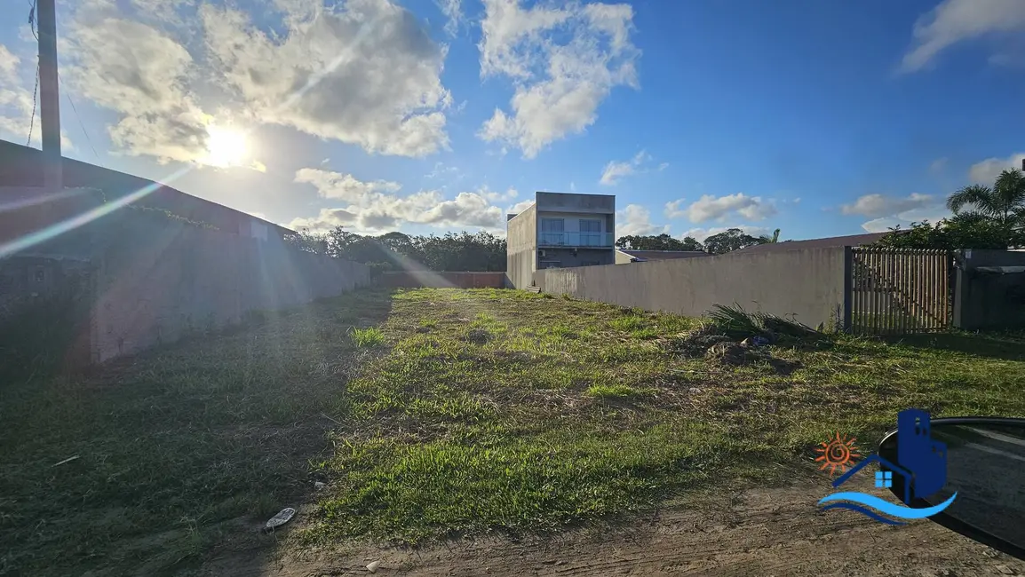 Foto 4 de Terreno / Lote à venda, 360m2 em Matinhos - PR