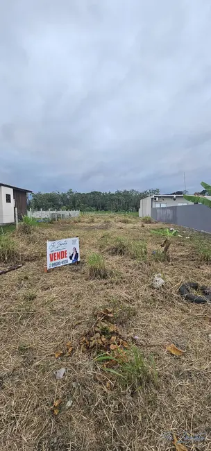 Foto 2 de Terreno / Lote à venda, 360m2 em Matinhos - PR