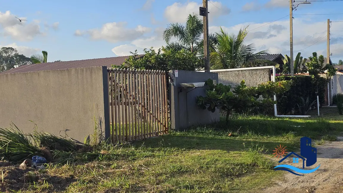 Foto 8 de Terreno / Lote à venda, 360m2 em Matinhos - PR