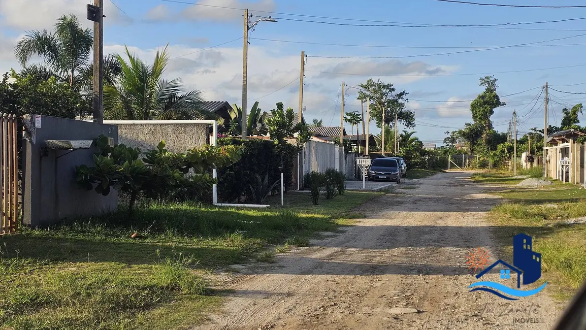 Foto 6 de Terreno / Lote à venda, 360m2 em Matinhos - PR