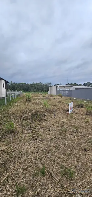 Foto 1 de Terreno / Lote à venda, 360m2 em Matinhos - PR