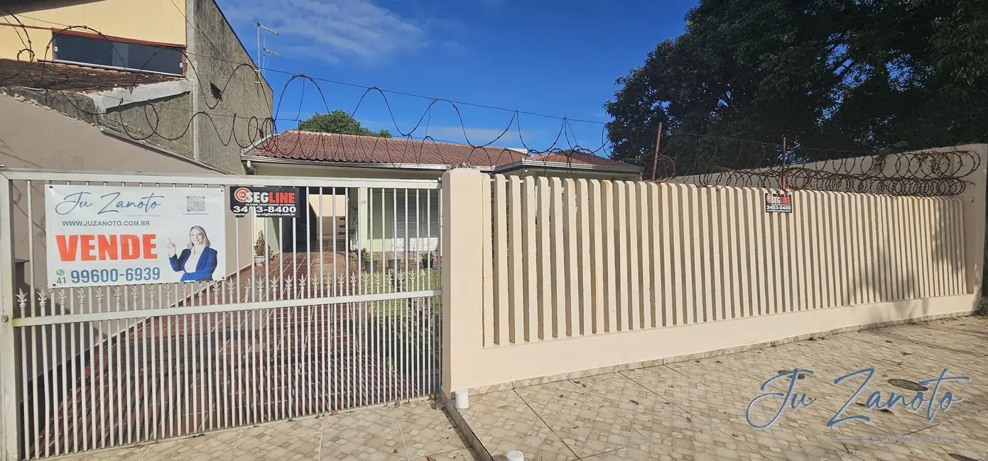 Foto 2 de Casa com 2 quartos à venda, 163m2 em Matinhos - PR