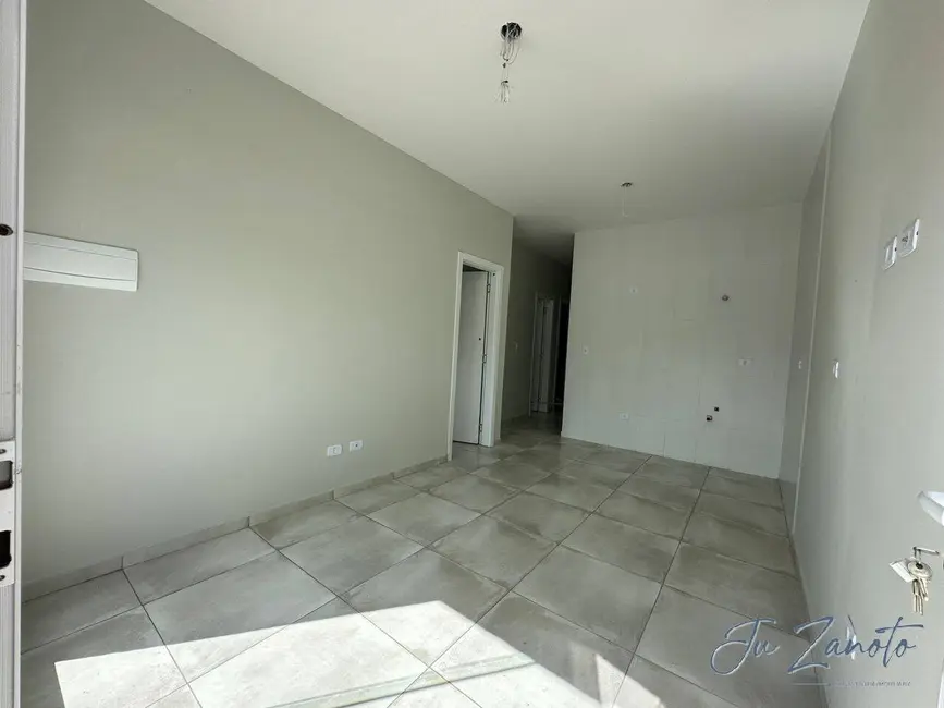 Foto 2 de Casa com 3 quartos à venda, 55m2 em Matinhos - PR