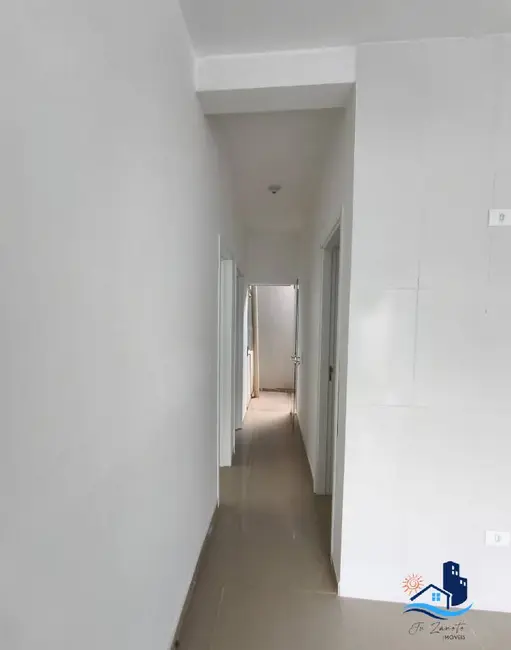Foto 6 de Casa com 3 quartos à venda, 55m2 em Matinhos - PR