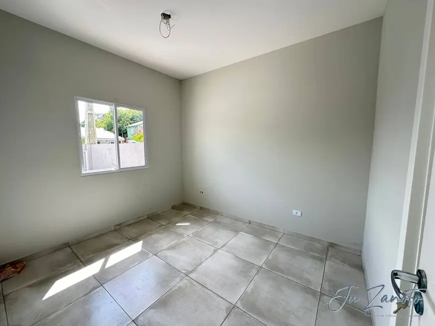 Foto 3 de Casa com 3 quartos à venda, 55m2 em Matinhos - PR