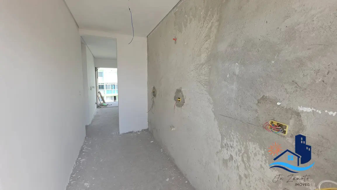 Foto 3 de Apartamento com 2 quartos à venda, 49m2 em Pontal Do Parana - PR