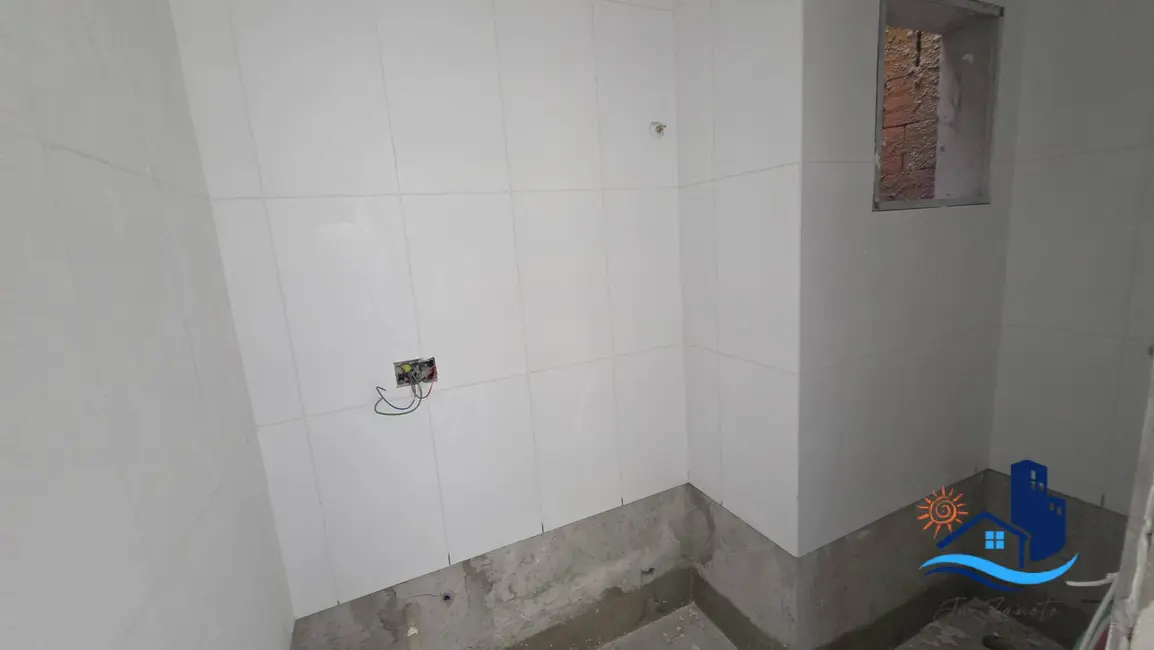 Foto 8 de Apartamento com 2 quartos à venda, 49m2 em Pontal Do Parana - PR