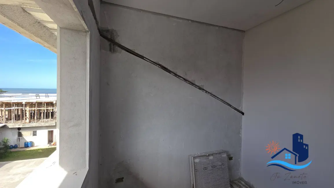 Foto 2 de Apartamento com 2 quartos à venda, 49m2 em Pontal Do Parana - PR