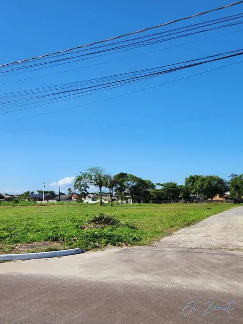 Foto 5 de Terreno / Lote à venda, 7986m2 em Pontal Do Parana - PR