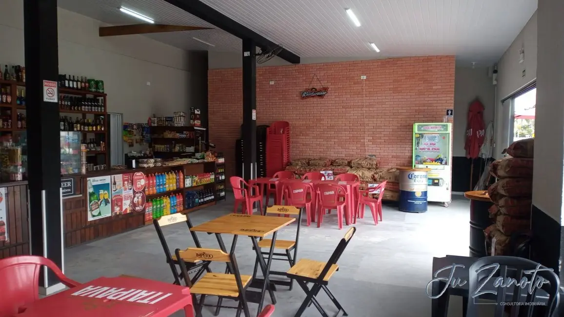 Foto 4 de Terreno / Lote à venda, 7986m2 em Pontal Do Parana - PR