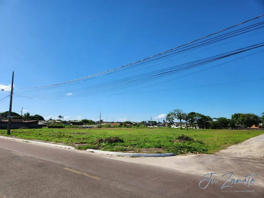 Foto 3 de Terreno / Lote à venda, 7986m2 em Pontal Do Parana - PR