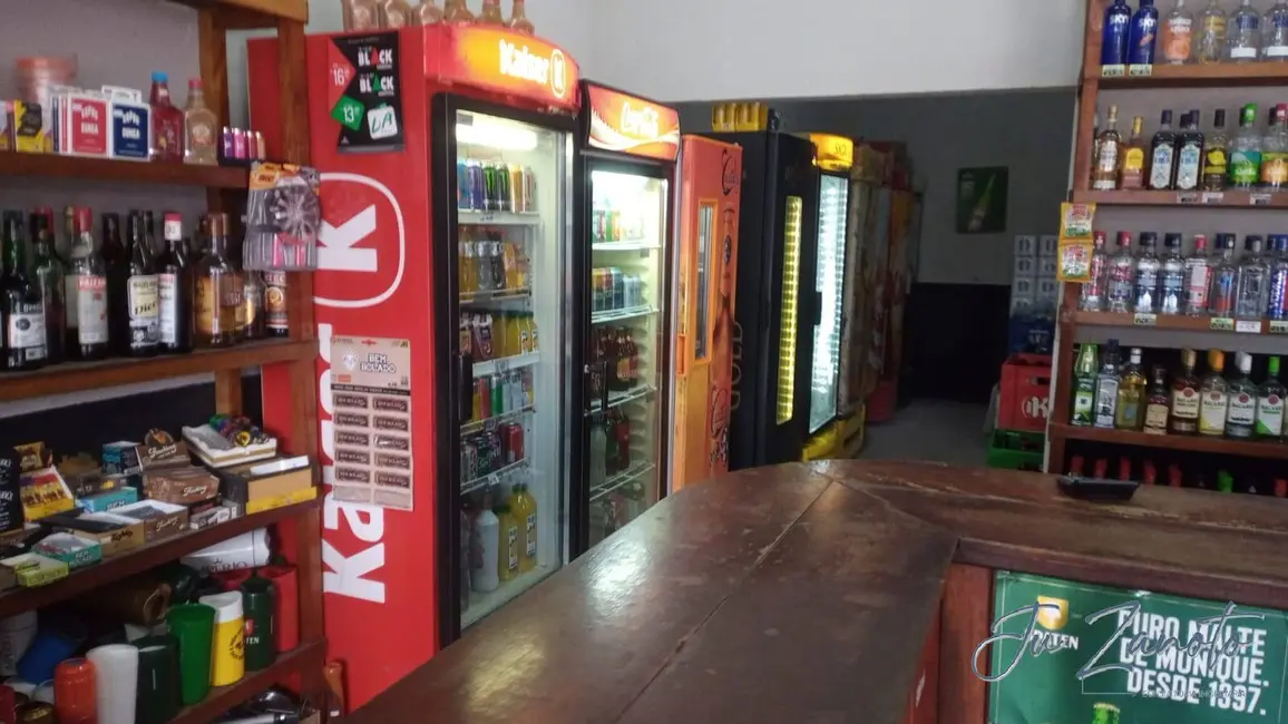 Foto 5 de Terreno / Lote à venda, 7986m2 em Pontal Do Parana - PR