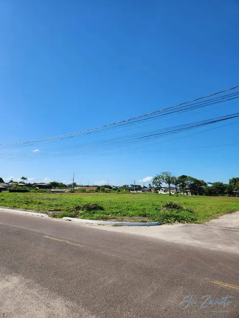 Foto 1 de Terreno / Lote à venda, 7986m2 em Pontal Do Parana - PR