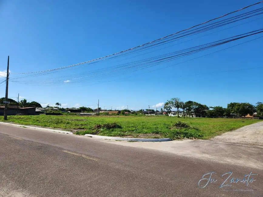 Foto 2 de Terreno / Lote à venda, 7986m2 em Pontal Do Parana - PR