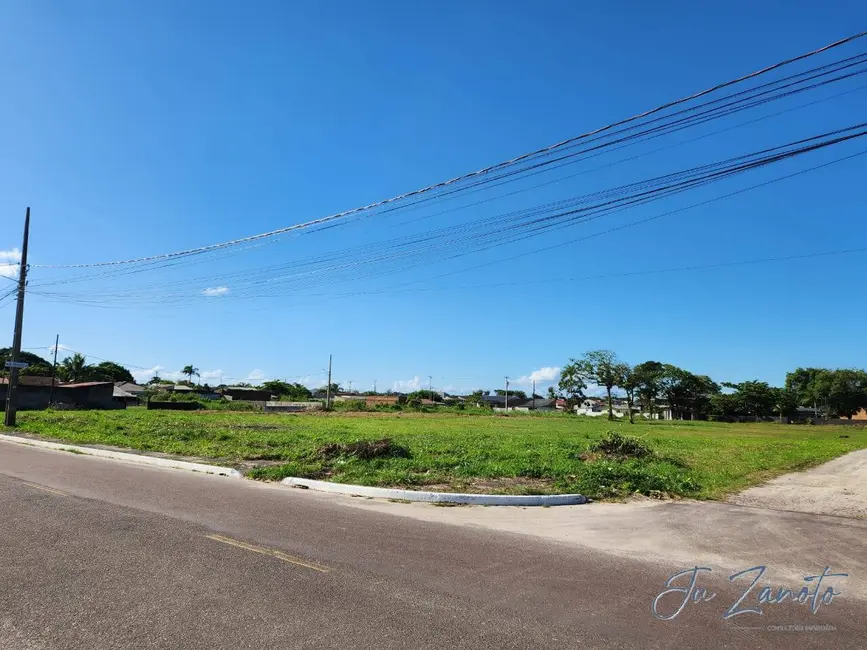Foto 4 de Terreno / Lote à venda, 7986m2 em Pontal Do Parana - PR