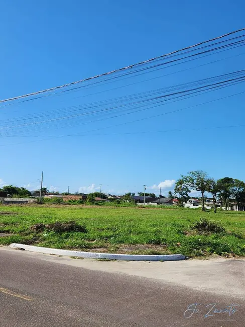 Foto 6 de Terreno / Lote à venda, 7986m2 em Pontal Do Parana - PR