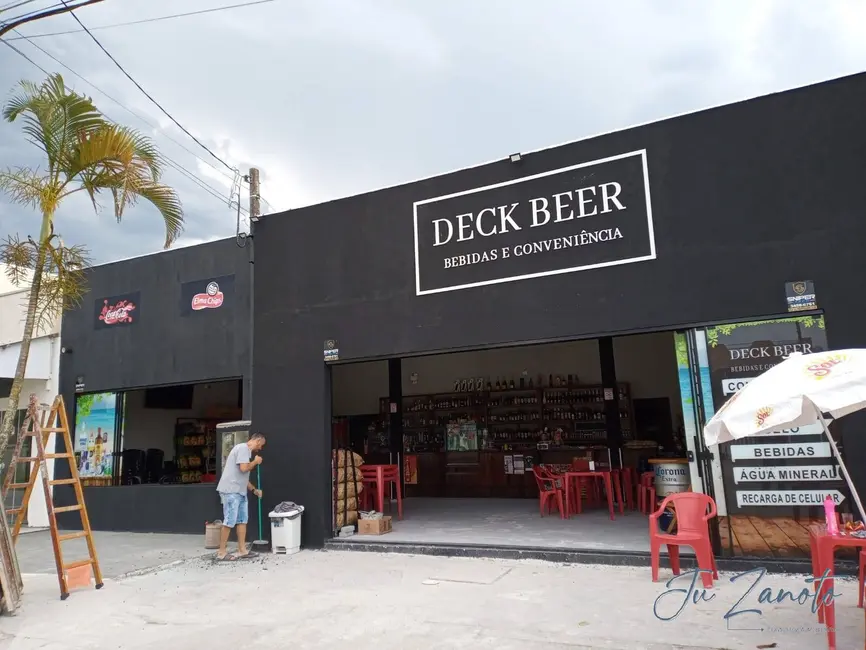 Foto 1 de Terreno / Lote à venda, 7986m2 em Pontal Do Parana - PR