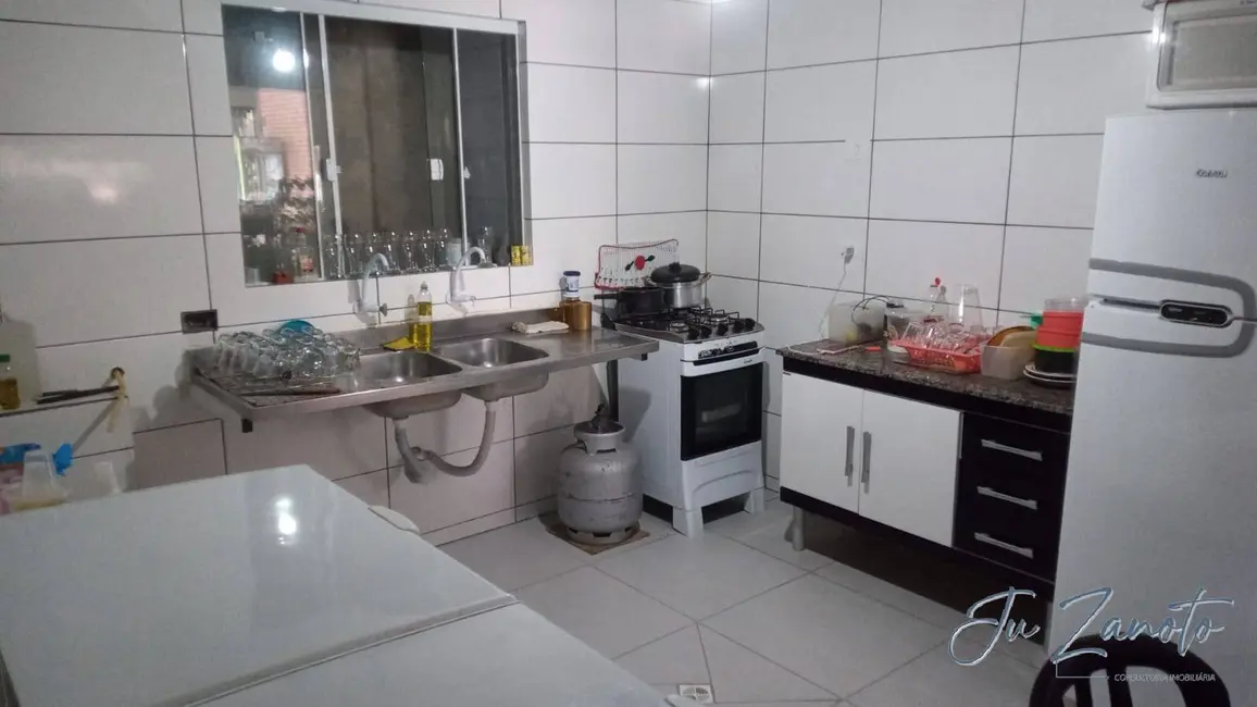 Foto 8 de Terreno / Lote à venda, 7986m2 em Pontal Do Parana - PR