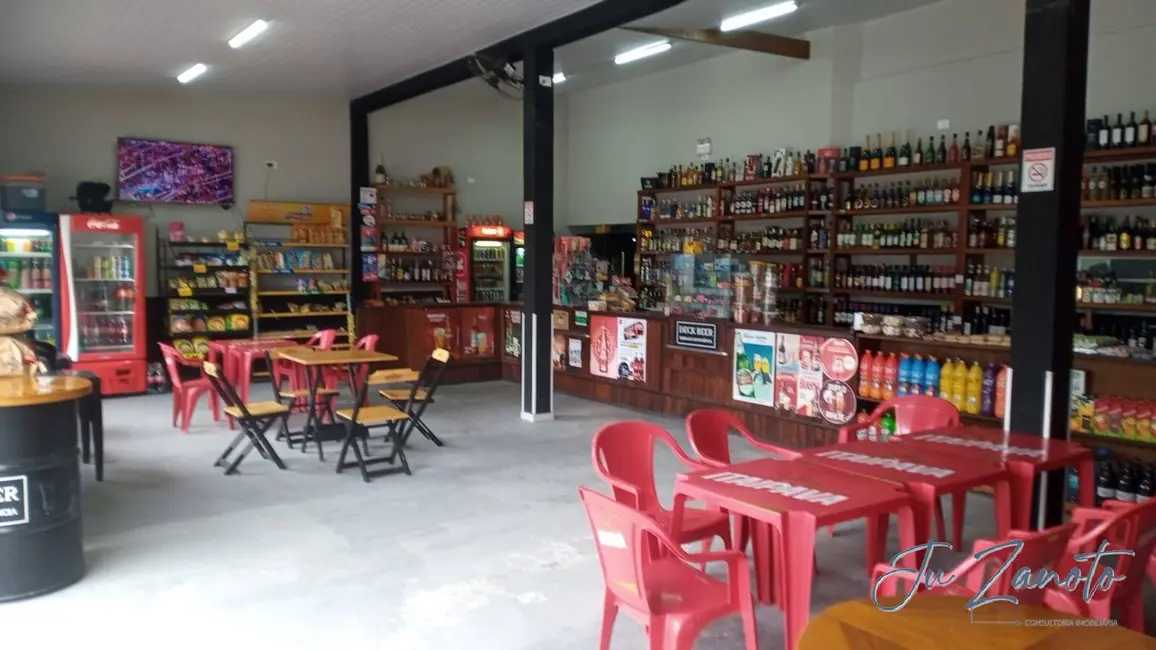 Foto 3 de Terreno / Lote à venda, 7986m2 em Pontal Do Parana - PR