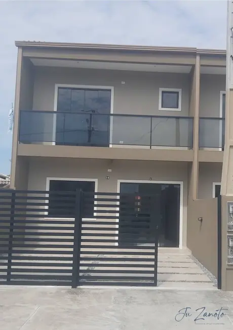 Foto 3 de Casa com 3 quartos à venda, 136m2 em Pontal Do Parana - PR