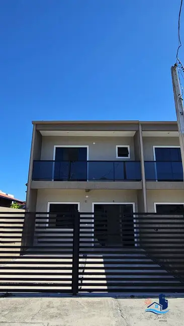 Foto 1 de Casa com 3 quartos à venda, 136m2 em Pontal Do Parana - PR
