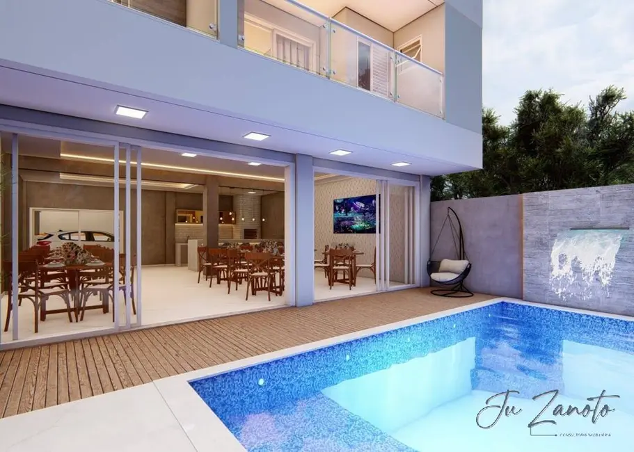 Foto 9 de Casa com 3 quartos à venda, 136m2 em Pontal Do Parana - PR