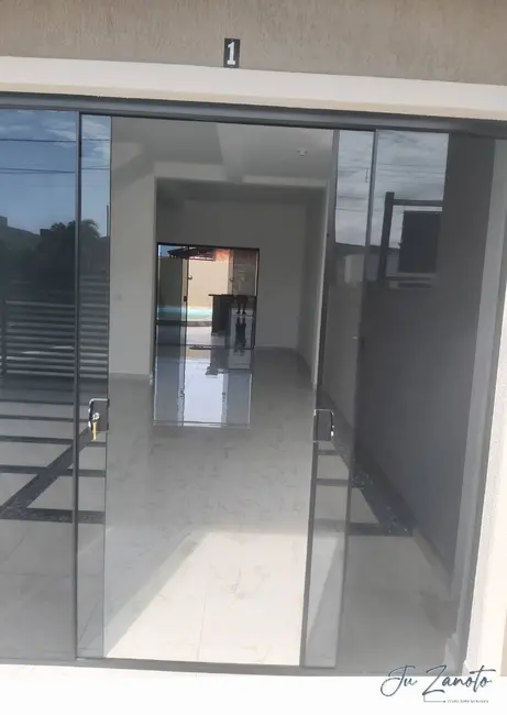 Foto 6 de Casa com 3 quartos à venda, 136m2 em Pontal Do Parana - PR