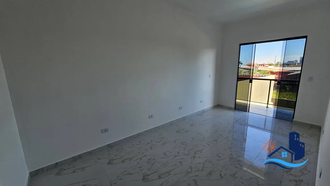 Foto 7 de Casa com 3 quartos à venda, 136m2 em Pontal Do Parana - PR