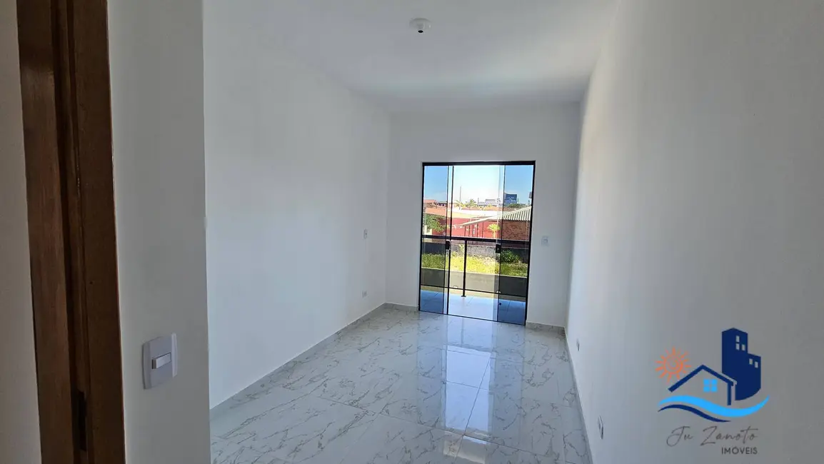 Foto 5 de Casa com 3 quartos à venda, 136m2 em Pontal Do Parana - PR
