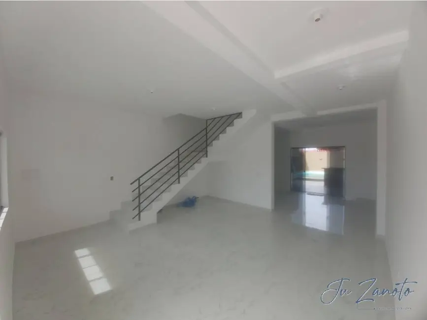 Foto 7 de Casa com 3 quartos à venda, 136m2 em Pontal Do Parana - PR