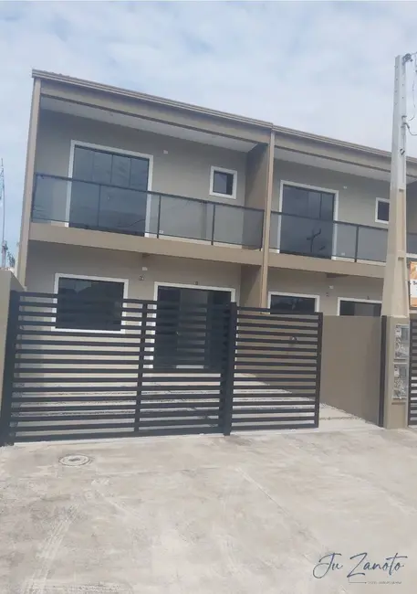 Foto 4 de Casa com 3 quartos à venda, 136m2 em Pontal Do Parana - PR