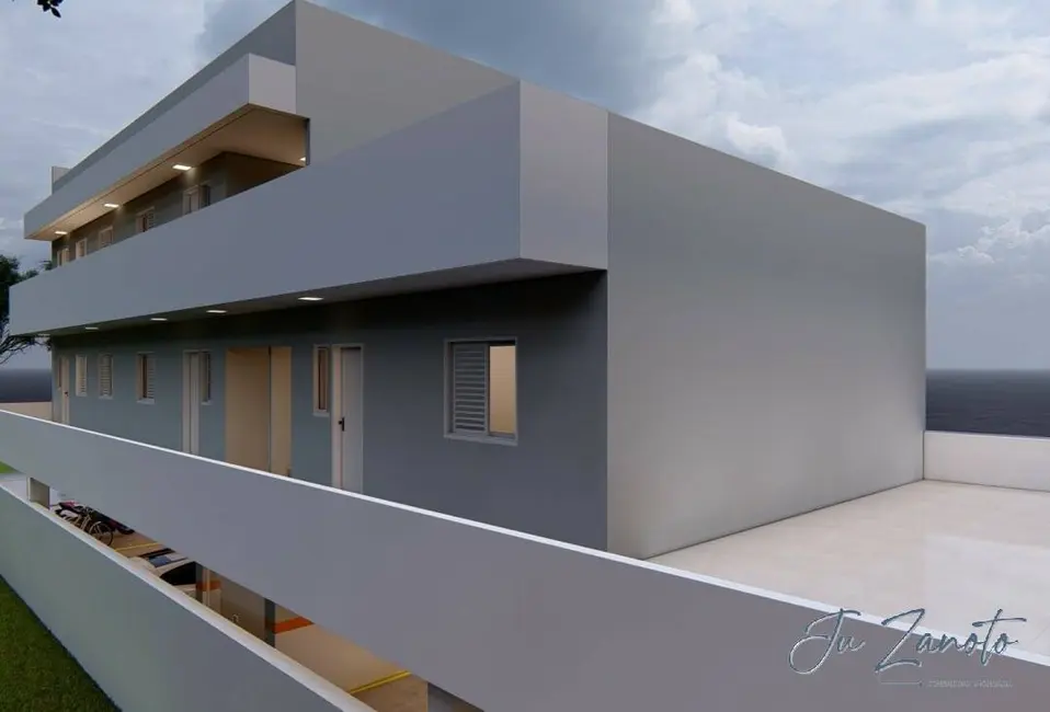 Foto 2 de Apartamento com 2 quartos à venda, 51m2 em Pontal Do Parana - PR
