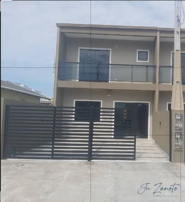 Foto 2 de Casa com 3 quartos à venda, 136m2 em Pontal Do Parana - PR