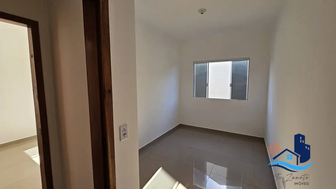 Sobrado com 3 quartos à venda, 112m2 em Pontal Do Parana - PR - imagem 9 Foto 9 de Sobrado com 3 quartos à venda, 112m2 em Pontal Do Parana - PR