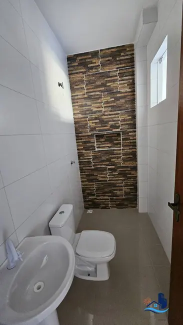 Sobrado com 3 quartos à venda, 112m2 em Pontal Do Parana - PR - imagem 3 Foto 3 de Sobrado com 3 quartos à venda, 112m2 em Pontal Do Parana - PR