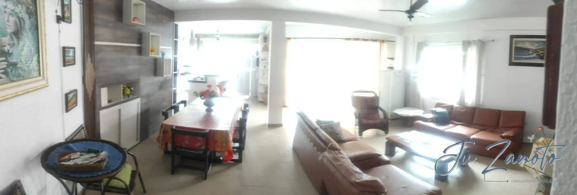 Foto 4 de Sobrado com 5 quartos à venda em Matinhos - PR