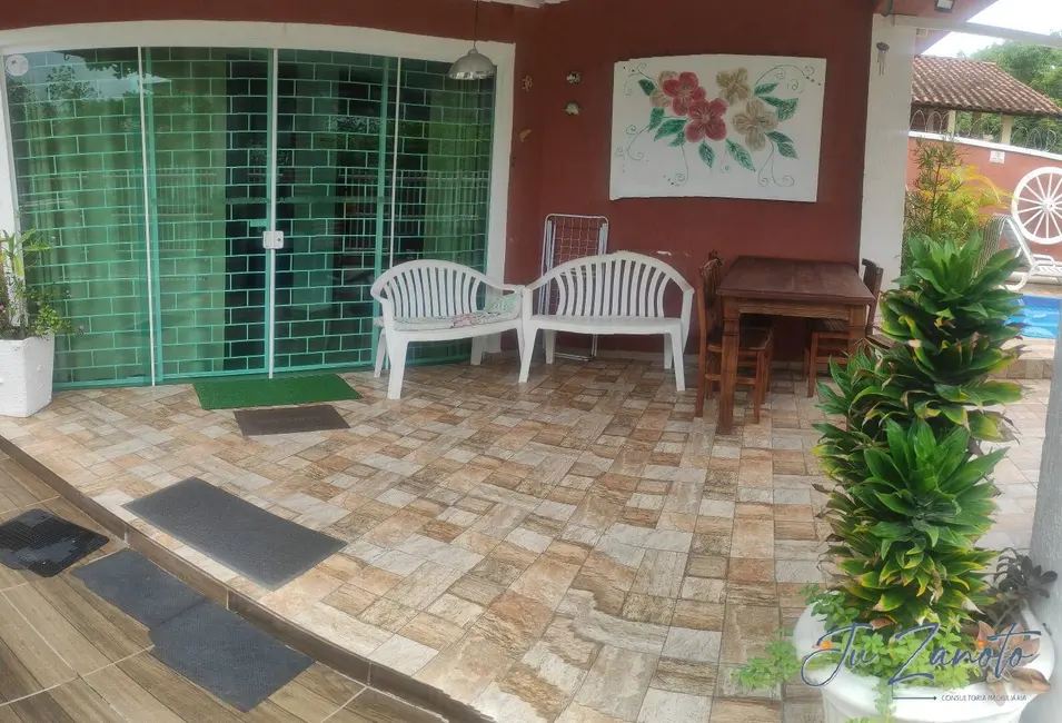 Foto 8 de Sobrado com 5 quartos à venda em Matinhos - PR