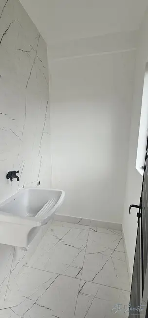 Foto 8 de Sobrado com 3 quartos à venda, 110m2 em Matinhos - PR