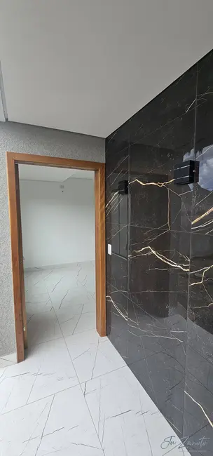 Foto 4 de Sobrado com 3 quartos à venda, 110m2 em Matinhos - PR