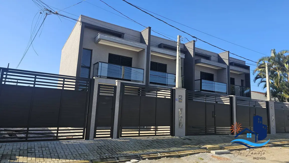 Foto 1 de Apartamento com 2 quartos à venda, 79m2 em Matinhos - PR