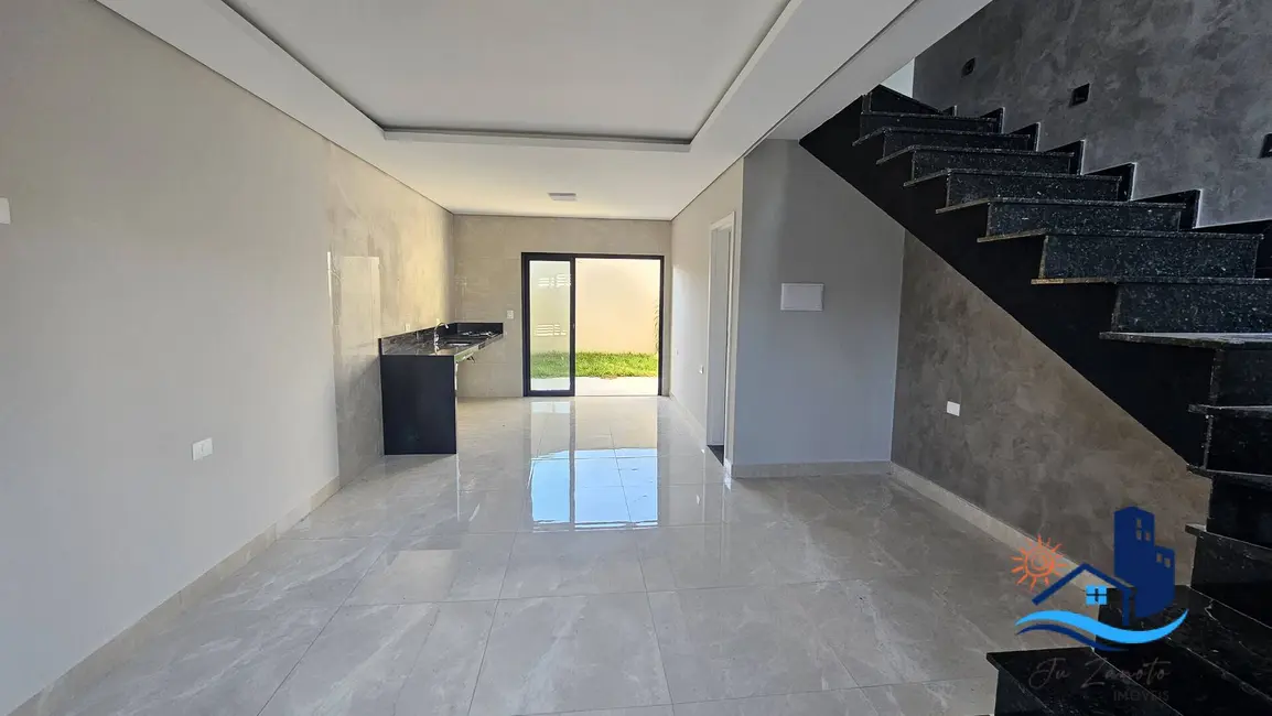 Foto 4 de Apartamento com 2 quartos à venda, 79m2 em Matinhos - PR