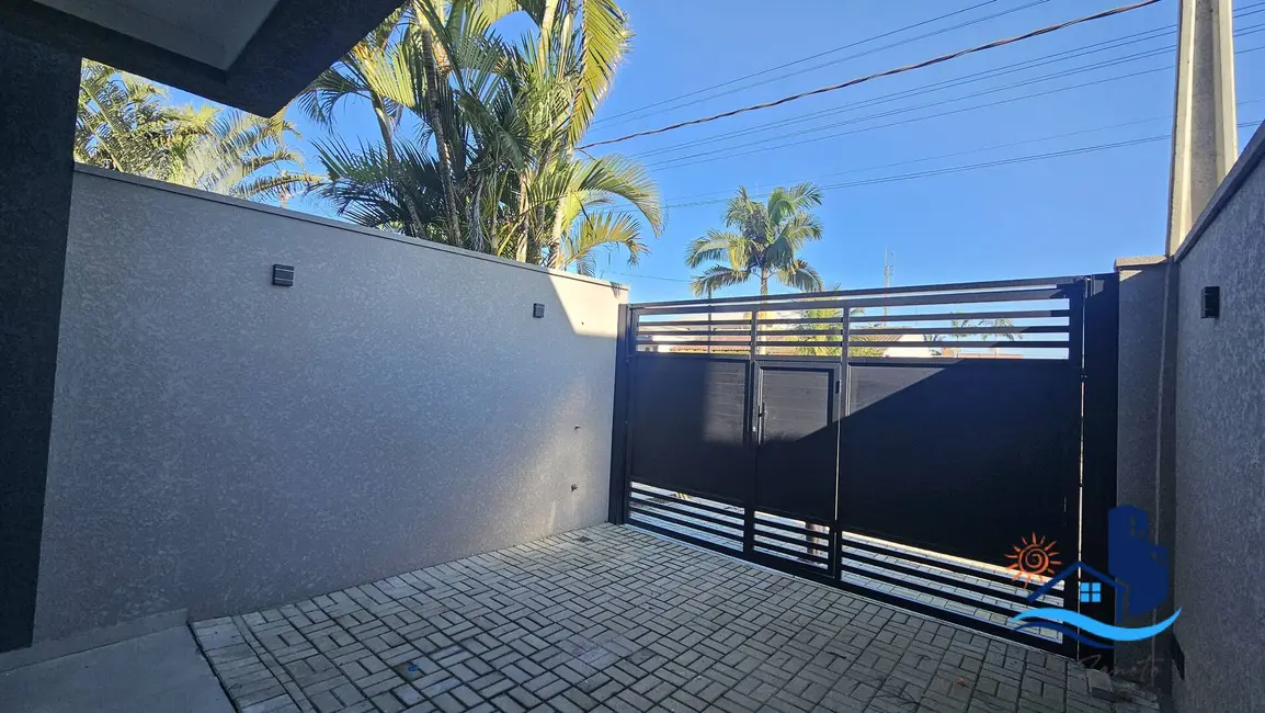 Foto 3 de Apartamento com 2 quartos à venda, 79m2 em Matinhos - PR