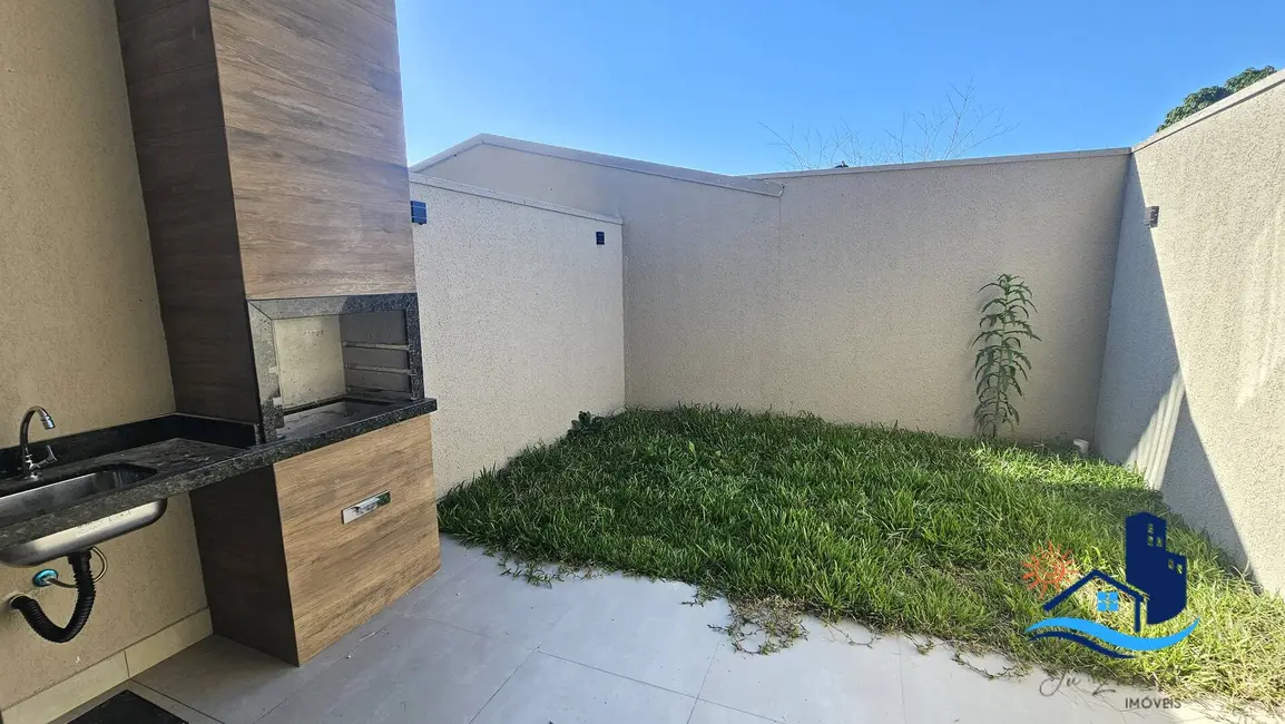 Foto 8 de Apartamento com 2 quartos à venda, 79m2 em Matinhos - PR