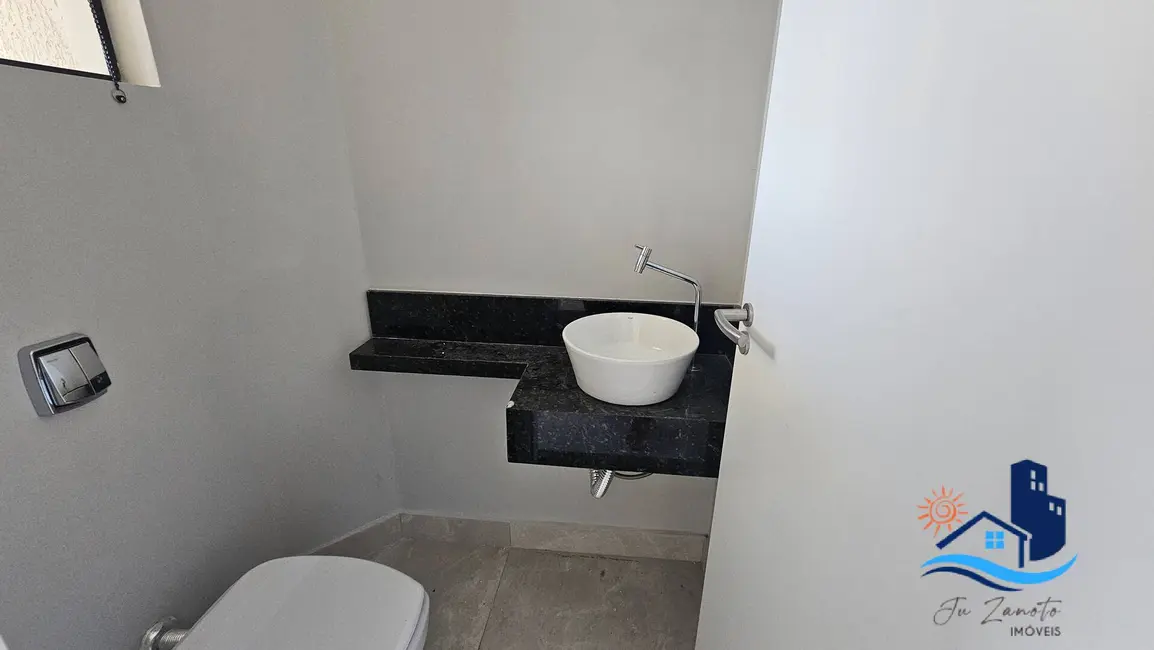 Foto 6 de Apartamento com 2 quartos à venda, 79m2 em Matinhos - PR