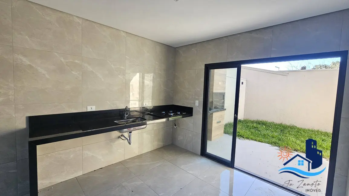 Foto 7 de Apartamento com 2 quartos à venda, 79m2 em Matinhos - PR