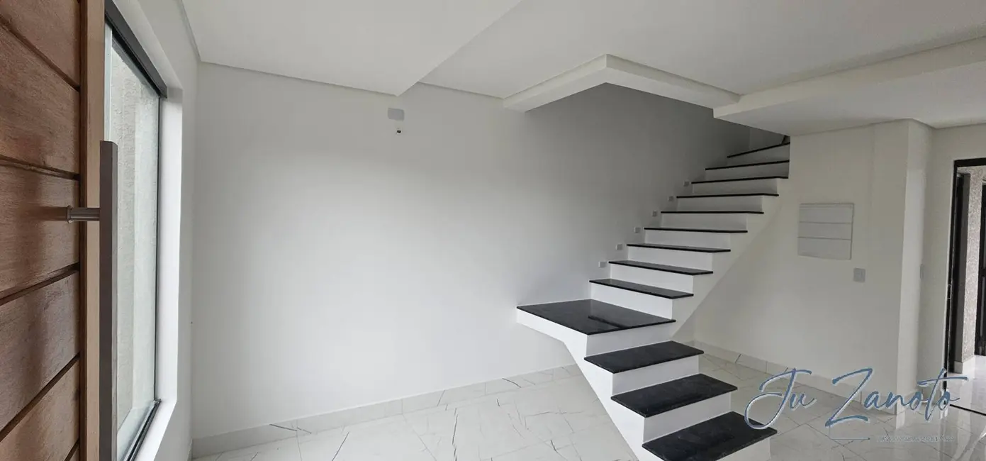 Foto 5 de Sobrado com 3 quartos à venda, 110m2 em Matinhos - PR