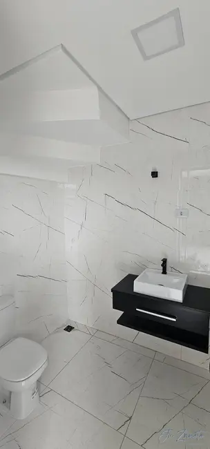 Foto 9 de Sobrado com 3 quartos à venda, 110m2 em Matinhos - PR