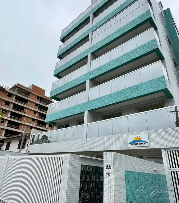 Foto 8 de Apartamento com 3 quartos à venda, 85m2 em Centro, Matinhos - PR